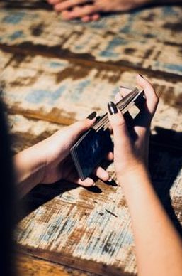 nạp rút an toàn Hi88